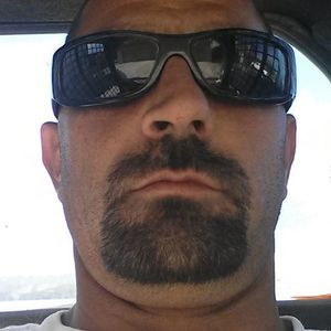 Meet your Posher, Greg